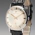1960s Girard-Perregaux Mechanical Wristwatch Ref.8874V Stainless Steel Case Good Working Condition